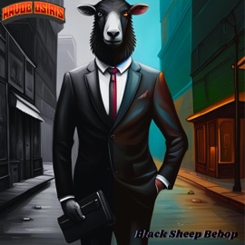 Black Sheep Bebop Havoc Osiris