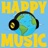 Happy Music