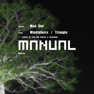 Mindfulness / Triangle - EP