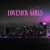 Lovesick Girls - Single