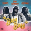 Bam Bam (Ma Jolie) - Single