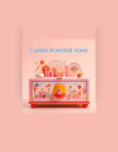 Poslechněte si interpreta Candy Powder Tone, sledujte hudební videa, přečtěte si životopis, podívejte se na data turné a další informace.