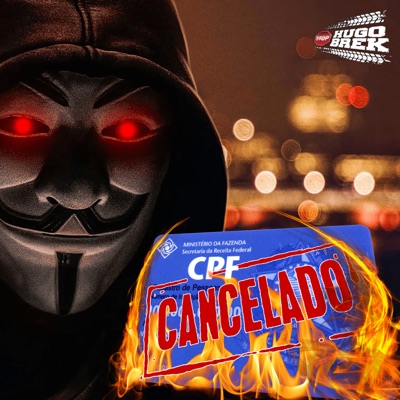 Cpf Cancelado - Single