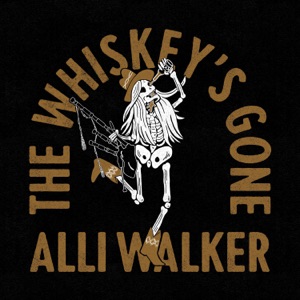 Alli Walker - The Whiskey's Gone - Line Dance Musik