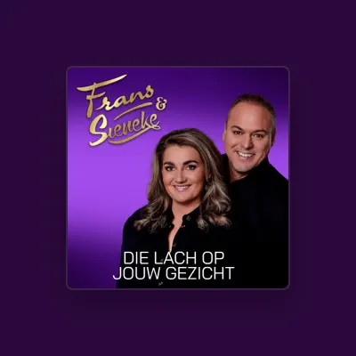 Listen to Frans & Sieneke, watch music videos, read bio, see tour dates & more!