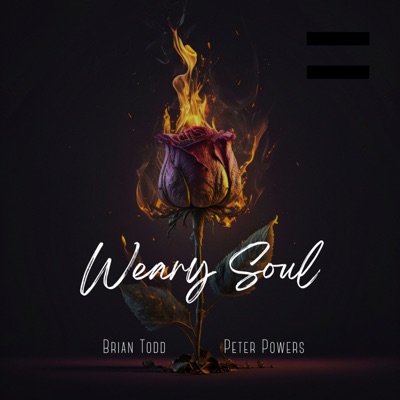 Weary Soul (feat. Peter Powers) - Single