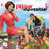 Pyaar Impossible artwork