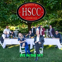 Eye In the Sky - Single - Hindley Street Country Club