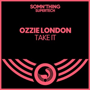Take It - Single