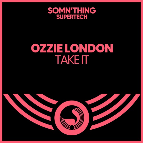 Take It - Single