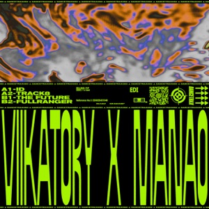 Dance Trax, Vol. 60 - EP
