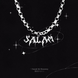 Salam (feat. ВИРОУЗ) Friend & Enemy
