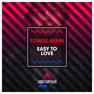 Easy to Love - Single