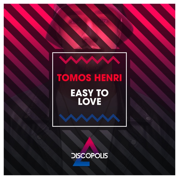Easy to Love - Single
