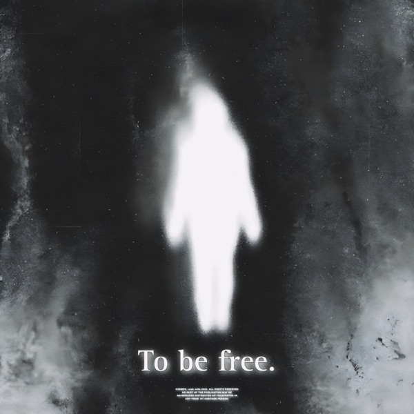 to be free. (feat. Leah Julia) - Single