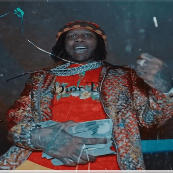 What You Think Durk - Single