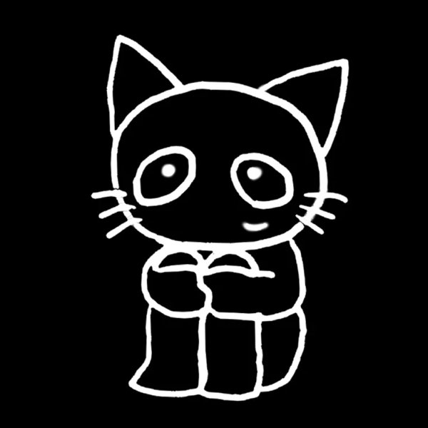 終演の猫/ねこのティーチくんテーマソング - Single - ぺぽよの