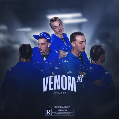 Venom #1 - Single