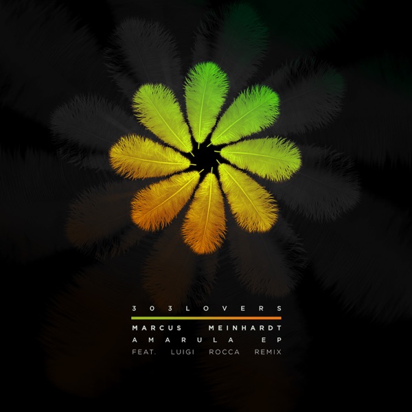 Amarula - Single