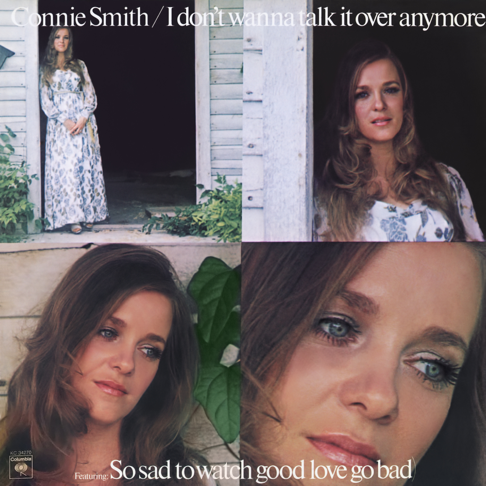 4枚組コニースミスCONNNIE SMITH/BORN TO SINGカントリー 250px-Connie_Smith-