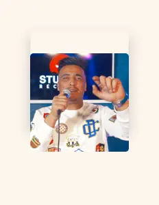Dengarkan Kader Parisien, tonton video musik, baca bio, lihat tanggal tur & lainnya!