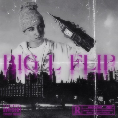 BIG L FLIP - Single