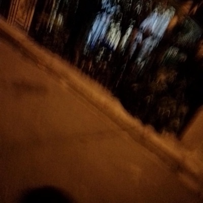 El verdadero colega - No llores mamá