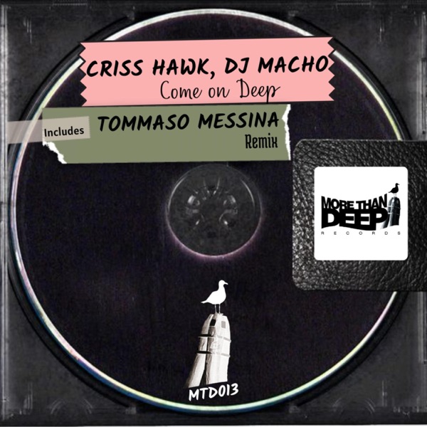 Come on Deep - Single