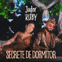Secret de dormitor - Single - Jador & Ruby