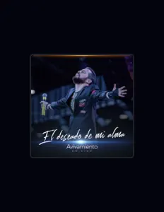 Poslechněte si interpreta Pastor Juan Sebastián Rodríguez, sledujte hudební videa, přečtěte si životopis, podívejte se na data turné a další informace.