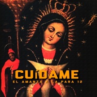 Cuídame (feat. La Para 12) - Single - El Amanza