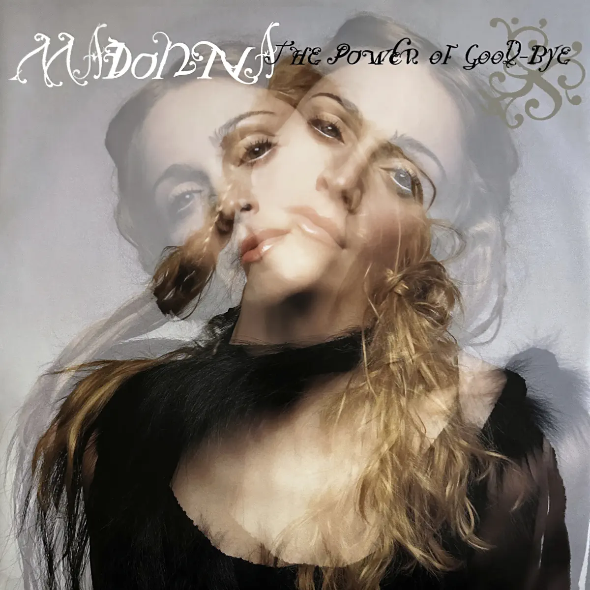 Madonna - The Power of Good-Bye (Remixes) (2023) [iTunes Plus AAC M4A]-新房子
