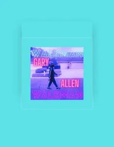 Escucha a Gary Allen, mira vídeos musicales, lee la biografía, consulta fechas de giras y mucho más.
