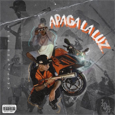 Apaga la Luz - Single