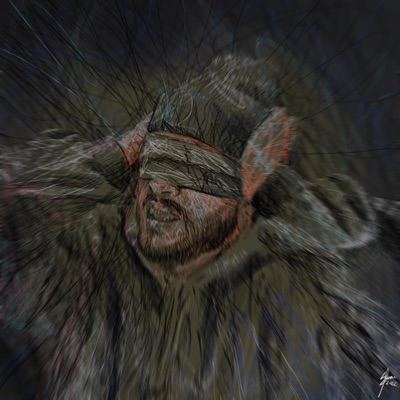 Estaba Ciego - Single