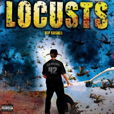 Locusts - Single