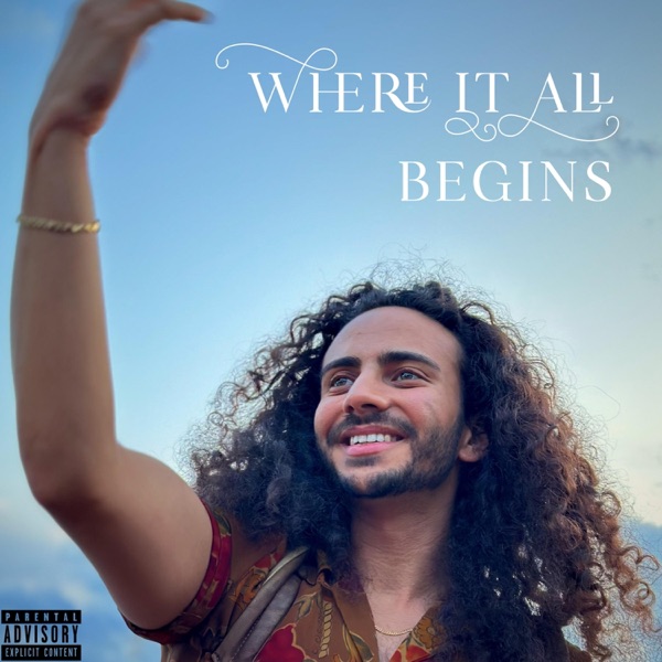 Capa de Looking Back