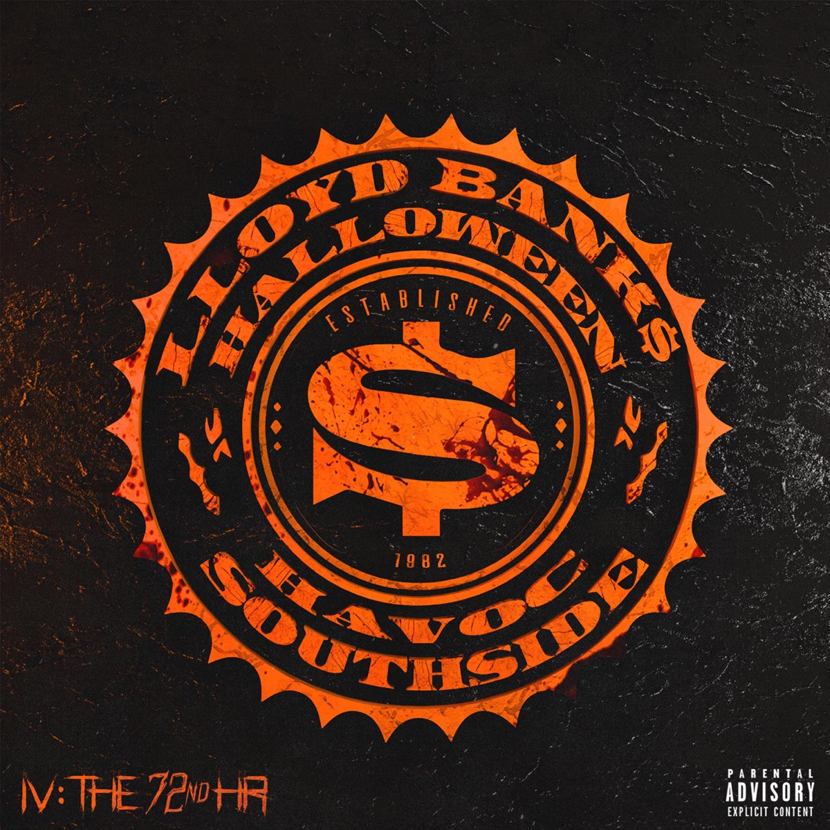 ‎Halloween Havoc IV The 72nd Hr Album by Lloyd Banks Apple Music