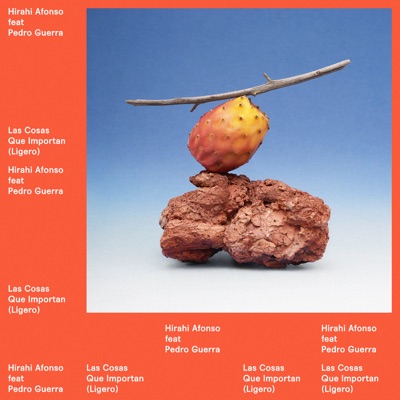 Las Cosas Que Importan - Single