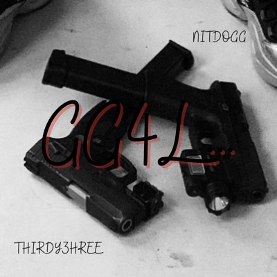 GG4L... (feat. NITDOGG) - Single