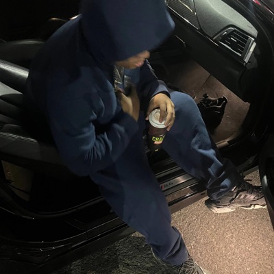 Second Route (feat. 1kay) - Single