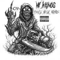 Thru Your Bones - Single - MF Khaos