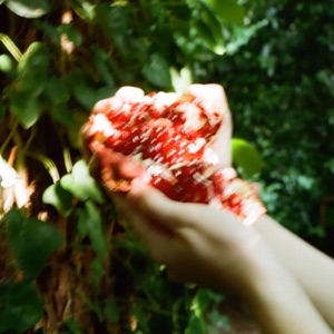 Persephone - Single