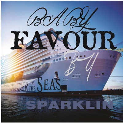 Baby favour - Single