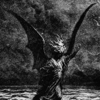 Demons - Single - Tony Cobb, Diácono & Hilfi