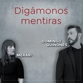 Digámonos Mentiras (Salsa Mix) artwork