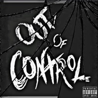 Out of Control - Single - NailyDaGoat