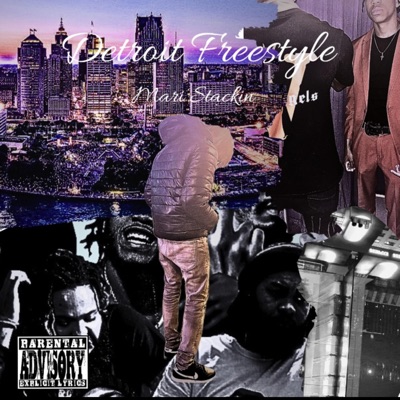Detroit Freestyle - Single