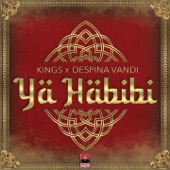 Ya Habibi artwork