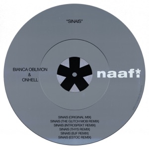 Sinais (Remixes) - EP